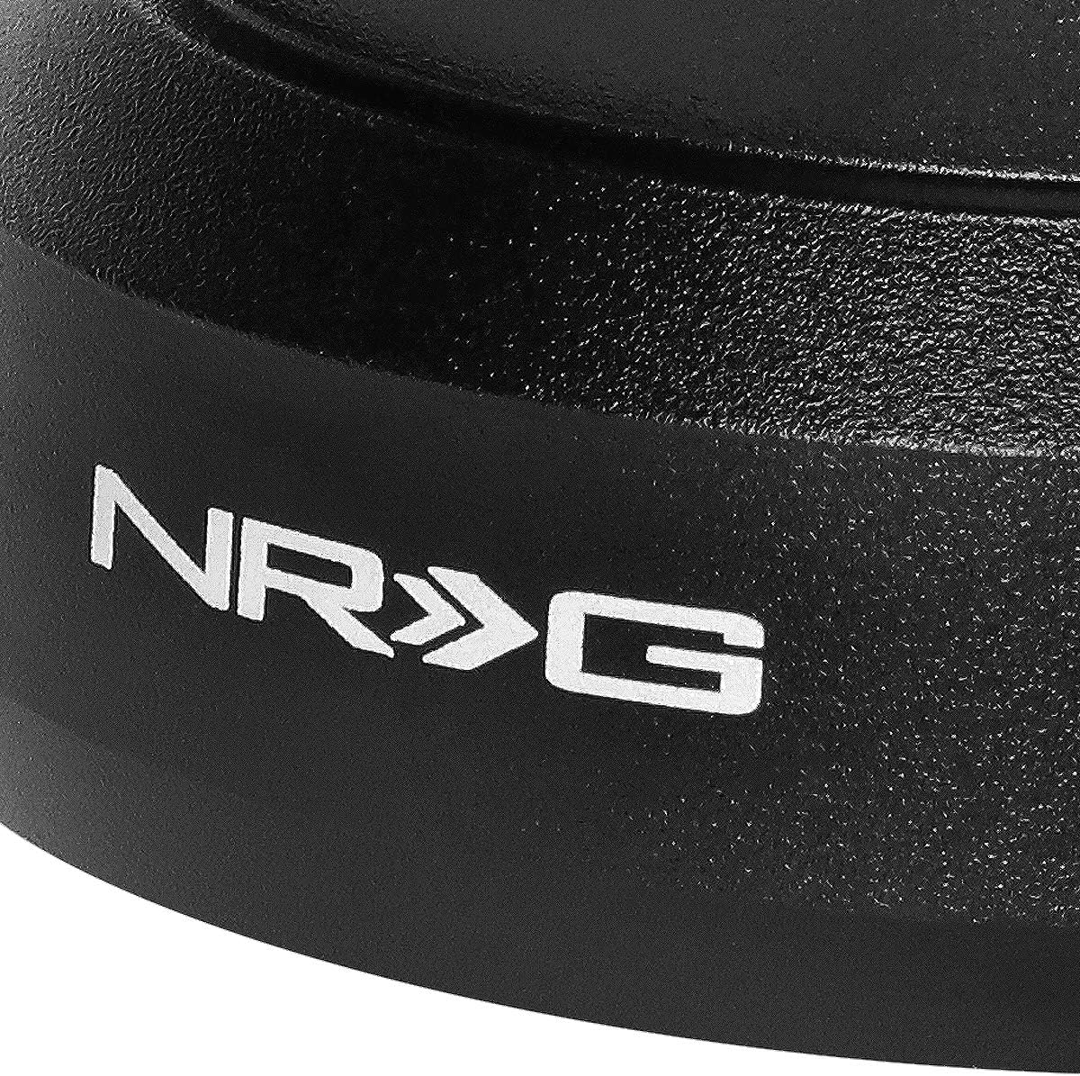 Generic NRG Innovations SRK-188H Steering Wheel Short Hub Adapter Kit + LED Keychain Flashlight