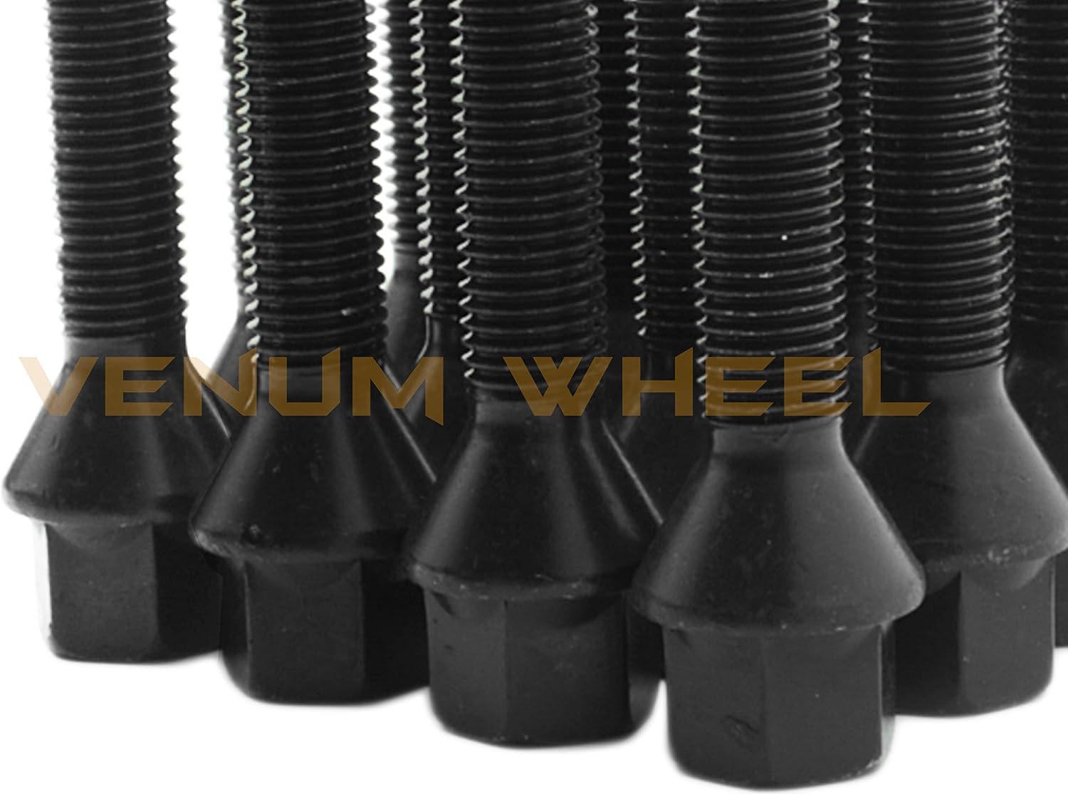 Bolt-On Set Aluminum 10mm & 20mm Staggered Wheel Spacers Hub Centric 5x120 Compatible With Bmw- F30 F31 320 328 335 F80 M3 F32 F82 M4 435 F22 F23 228 235 F10 528 535 M5 F11