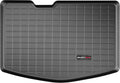 WeatherTech Cargo Trunk Liner for Chevrolet Bolt EV, Cargo Floor (401012), Black