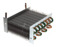 Beverage Air BEV305-362C Condenser Coil for Compatible Refrigerators and Freezers, 6' Width, 8.13' Length, 3.5' Height