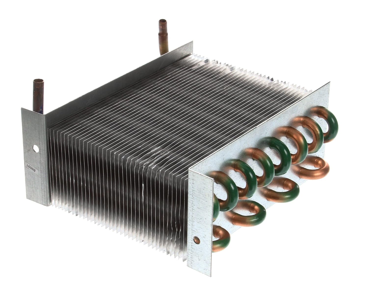 Beverage Air BEV305-362C Condenser Coil for Compatible Refrigerators and Freezers, 6' Width, 8.13' Length, 3.5' Height