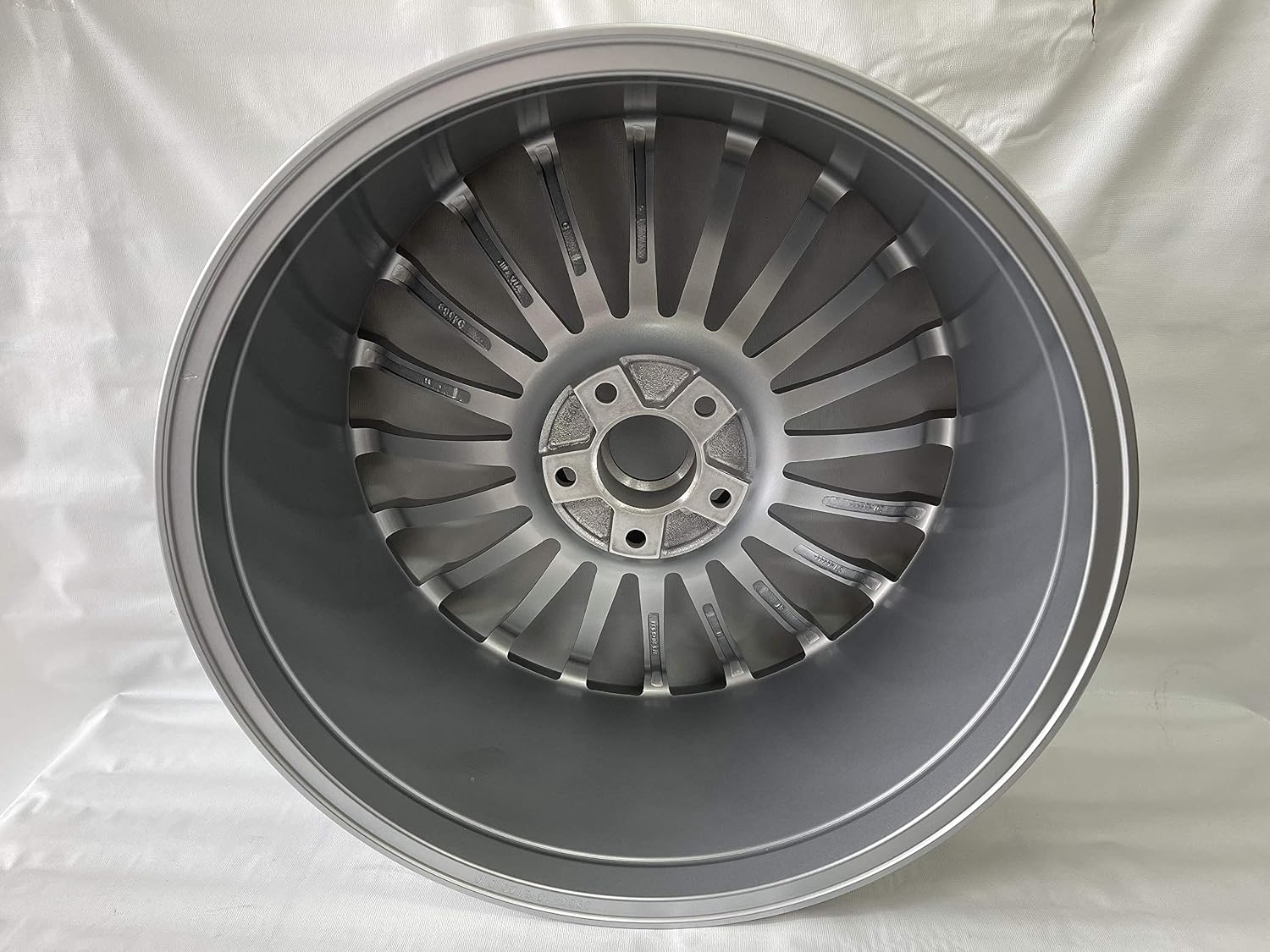 4pc 20' B7 STYLE WHEELS RIMS ALPINA FITS BMW E38 E65 E66 7 SERIES 740 745 750