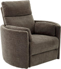 Parker Living Radius - Krypton Power Swivel Glider Recliner for Adults with USB and Type-C Ports, Single Sofa Chair for Living Room