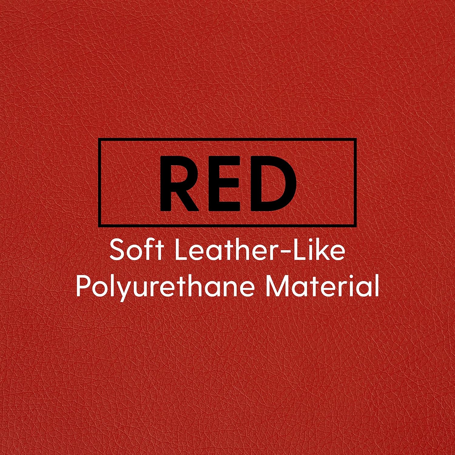 Factory Direct Partners SoftScape Inspired Playtime Classic Reading Sofa, Children's Commercial-Grade Upholstered Furniture for Home, Daycare, Preschool, Library Comfy Modern Design - Red, 14473-RD